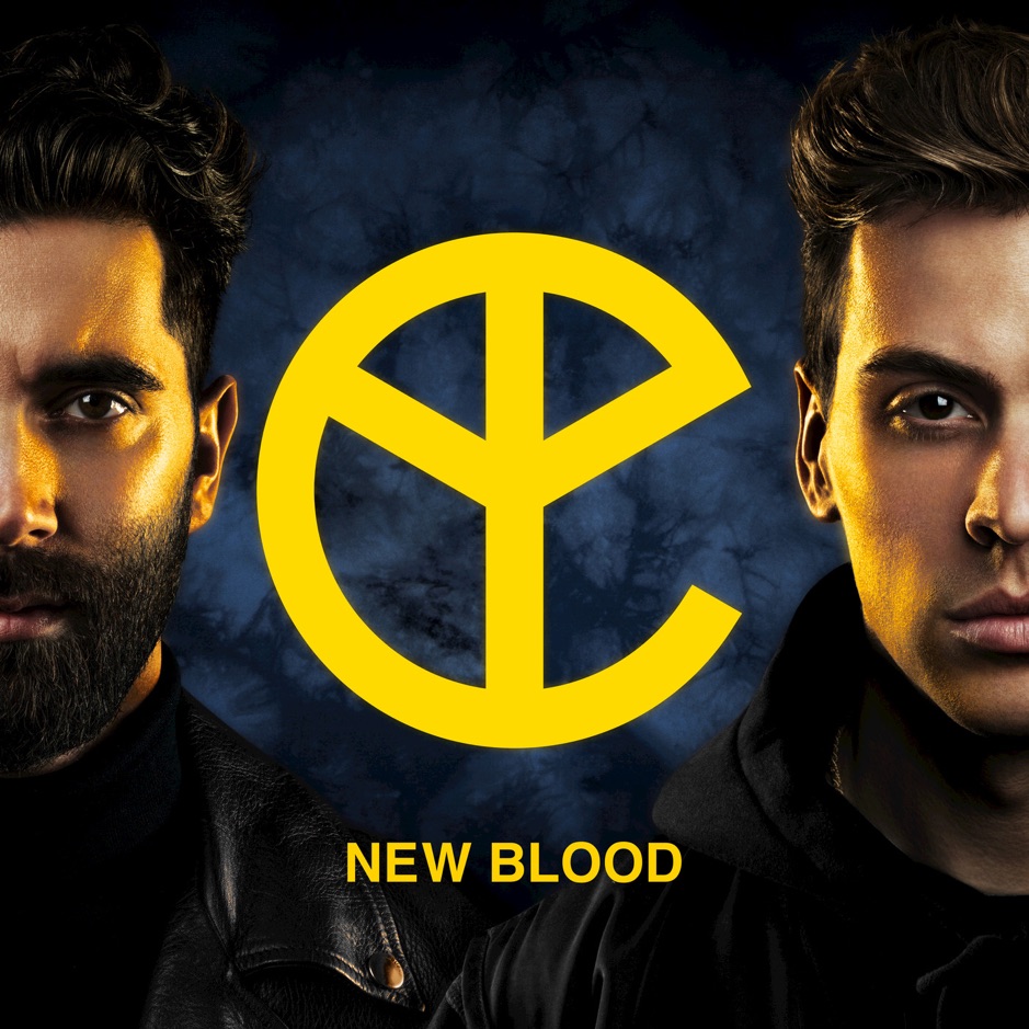Yellow Claw Ft. Sofia Reyes - Bittersweet